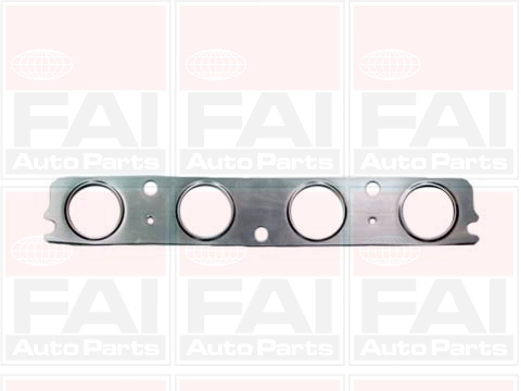 Gasket Set, exhaust manifold